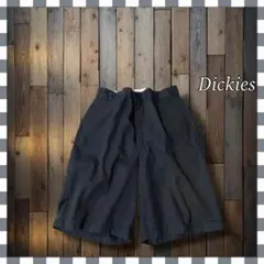 Dickies ディッキーズ TCツイルワークショーツ ハーフパンツW40のサムネイル