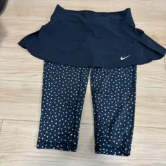 Nike DRI-FIT スカート付きレギンス Mサイズ