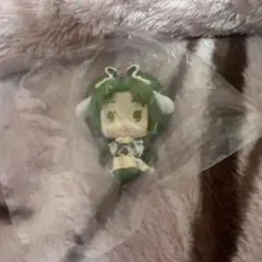 キュアミント ガチャガチャ プリキュア5GOGO