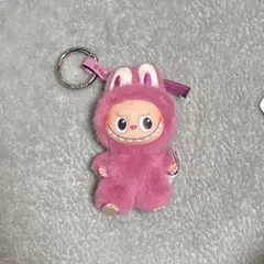 み*☆様 POPMART PIN FOR LOVE イニシャル ラブブ Q