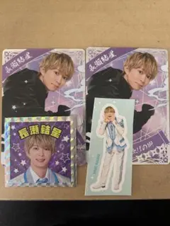 2026年最新】長瀬結星（ながせの人気アイテム - メルカリ