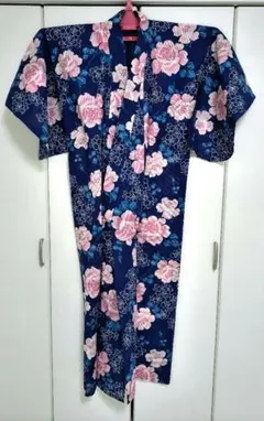 浴衣、帯セット