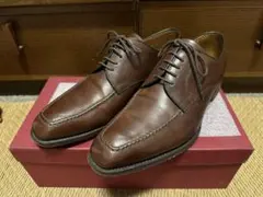 2026年最新】barker シューズの人気アイテム - メルカリ