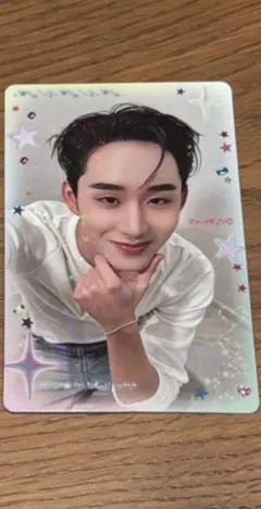 【Est】GMMTV 日本限定セルフィトレ