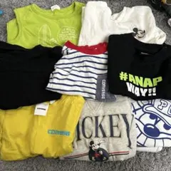 男の子　まとめ売り