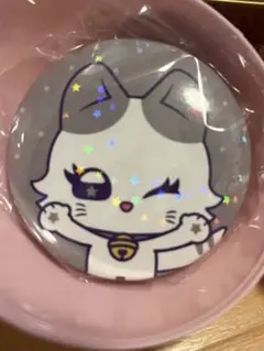 ME:I 缶バッジ 清水恵子 - メルカリ