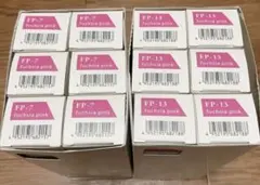 【新品未使用】 ルベル エドルn FP-7×6本、-13×6本　フューシャピンクのサムネイル