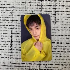 Stray Kids ユニフォーム ポップアップ KARMA トレカ ヒョンジン