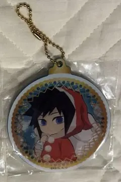 鬼滅の刃　冨岡義勇　クリスマス　オーナメント　2020 ufotable