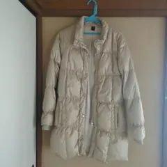 ダウンオーバー