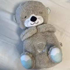 おやすみラッコ