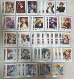 ☆ 明星スバル 紙類 まとめ売り(計165枚) ☆ - メルカリ