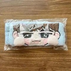 Snow Man すのチル ヘアバンド 渡辺翔太 新品未使用品