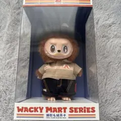 ラブブ Wacky Mart Series ソラマチ 店員