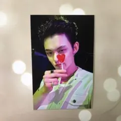 2025年最新】TxT ヨンジュン トレカ サノクの人気アイテム - メルカリ