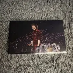 M!LK M!X 熊本限定 吉田仁人 赤衣装トレカ