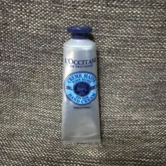 ロクシタン ハンドクリーム 30ml