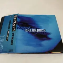 未再生ONE OK ROCK 残響リファレンス レコード LP ワンオク - メルカリ