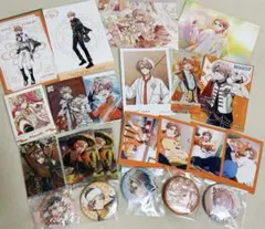 アイナナ 和泉三月 19点セット