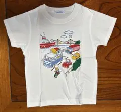 USED☆familiarTシャツ 110サイズ