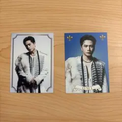 KINGDOM フォトカOMI