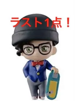 新品未開封！名探偵コナン　コナン隊プラス