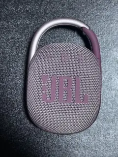 (使用回数1) JBL CLIP4 ワイヤレススピーカー 本体のサムネイル