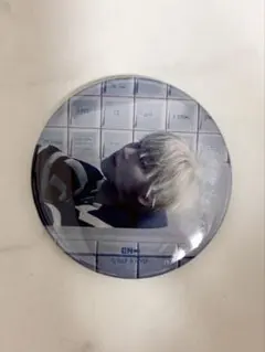 ENHYPEN ソヌ 缶バッジ