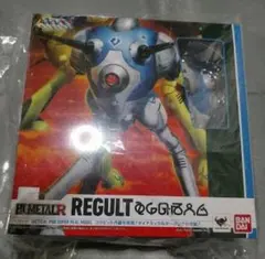 2025年最新】HI-METAL R 超時空要塞マクロス リガードの人気アイテム