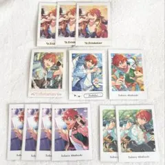 あんスタ ぱしゃっつ ぱしゃこれ 明星スバル