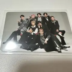 超特急 AwA AwA 全員集合 HMV限定トレカ