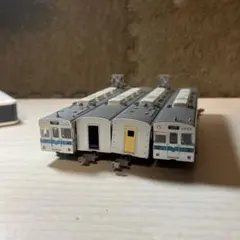 【ジャンク品】鉄道模型まとめ売り 2024年版】ジャンク品でも大丈夫？程度難ありの鉄道模型でも買取して