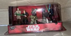 スターウォーズ キーチェーンズコレクターズケース シリアルナンバー