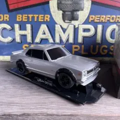 2026年最新】ハコスカ ラジコンの人気アイテム - メルカリ