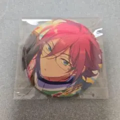 あんスタ　七種茨　イベコレ缶バッジ