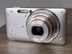 2026年最新】DSC-W570Dの人気アイテム - メルカリ