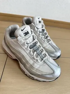 NIKE ナイキ　エアマックス3M 24cm