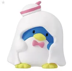 サンリオ　ガチャ　おばけごっこ　フィギュア　タキシードサム　ハロウィン