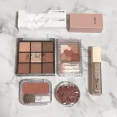 イエベ向けコスメまとめ売り①