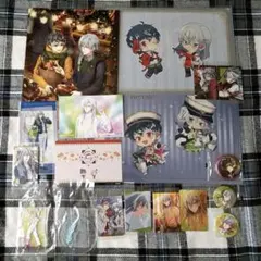 アイナナ アイドリッシュセブン Re:vale 百 千