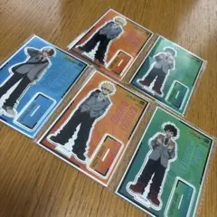 僕のヒーローアカデミア　くら寿司コラボアクスタ