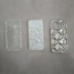 iPhoneケースセット