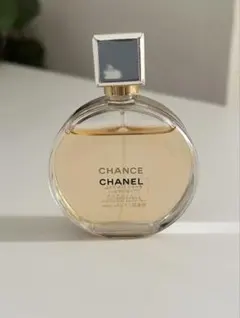CHANEL CHANCE オードトワレ ヴァポリザター EDT 100ml - メルカリ