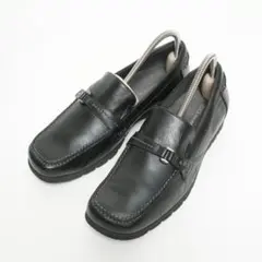 【美品】ASICS WALKING pedala パンプス ローファー 23.5