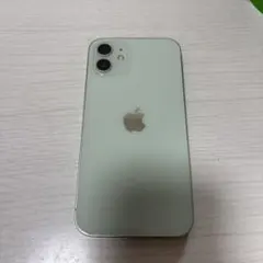 iPhone12 ミントグリーン