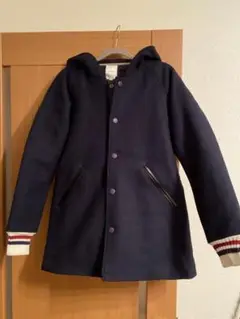 【レアセル】ブルゾンコート【美品】