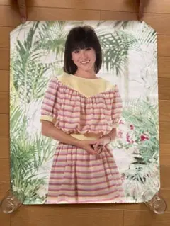 ★レア物★浜田麻里　ジグソーパズル　内袋未開封　ポスター２枚 VIXL-432.jpg?_c=