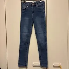 Forever21 スキニーパンツ　デニム　61 Mサイズのサムネイル