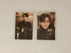 SEVENTEEN CARAT LAND ケレン トレカ セット ジョシュア | Mercari