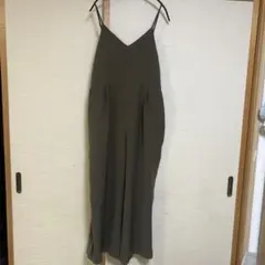 GU★キャミソールコンビネゾンのサムネイル